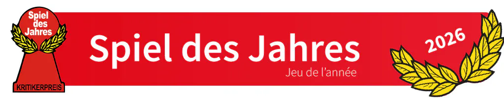 Spiel des Jahres 2026