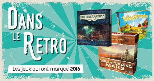 10 jeux de société sortis en 2016