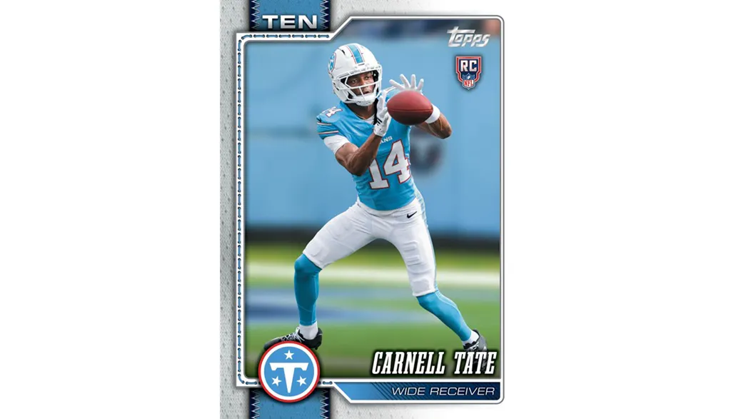 Base Card