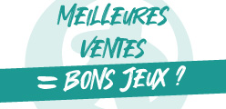 Le meilleur indicateur de la qualité d’un jeu