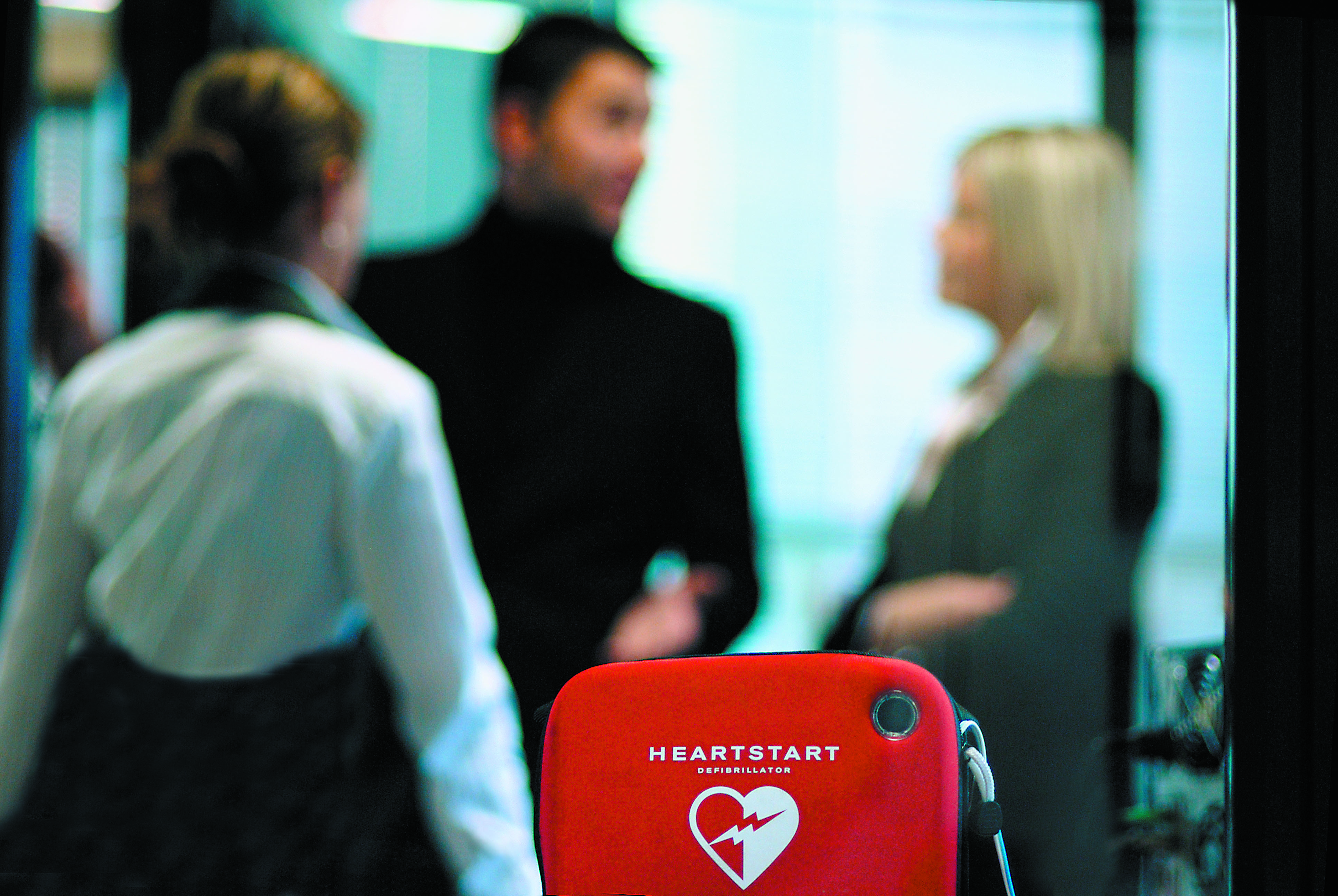 sicurezza sul lavoro