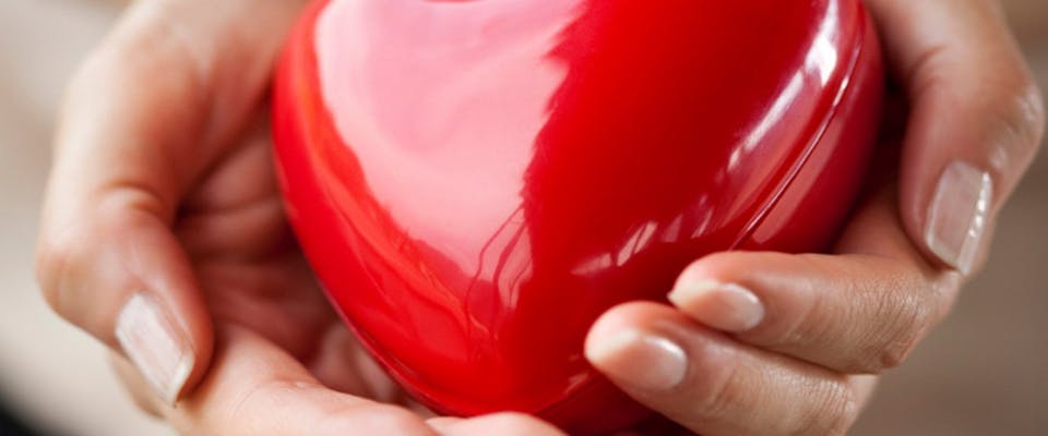 Malattie cardiovascolari, se il cuore non funziona al 100%