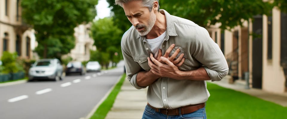 L'Intelligenza Artificiale può predire infarti con 10 anni di anticipo: rivoluzione nella prevenzione cardiaca