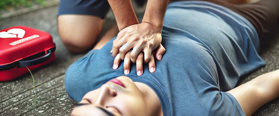 Differenza defibrillatore automatico e defibrillatore semiautomatico