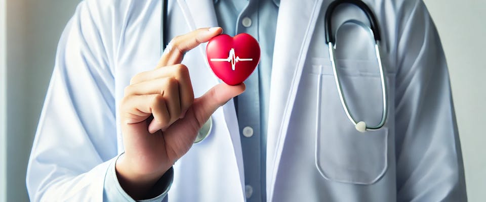 Dalla Finlandia un nuovo test che rileva il rischio di morte cardiaca improvvisa