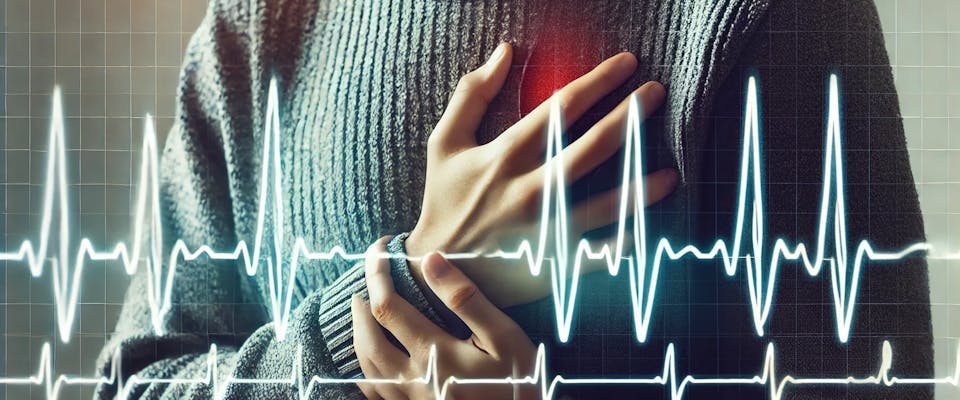 Fibrillazione atriale: cos'è, sintomi e cosa fare