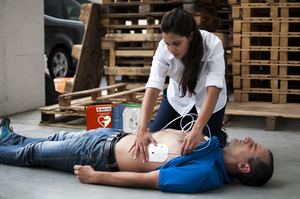 prezzo defibrillatore