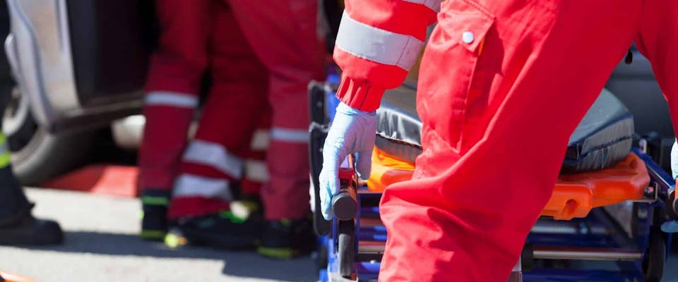 Bimbo di otto anni in arresto cardiaco a scuola durante educazione fisica
