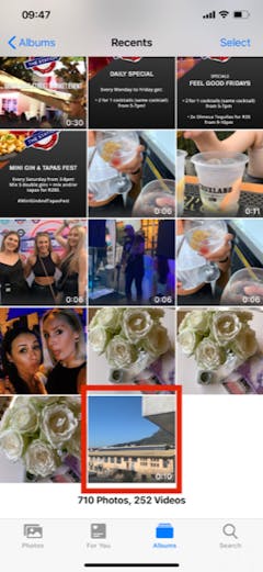 How to edit your slow motion video timing on your iPhone