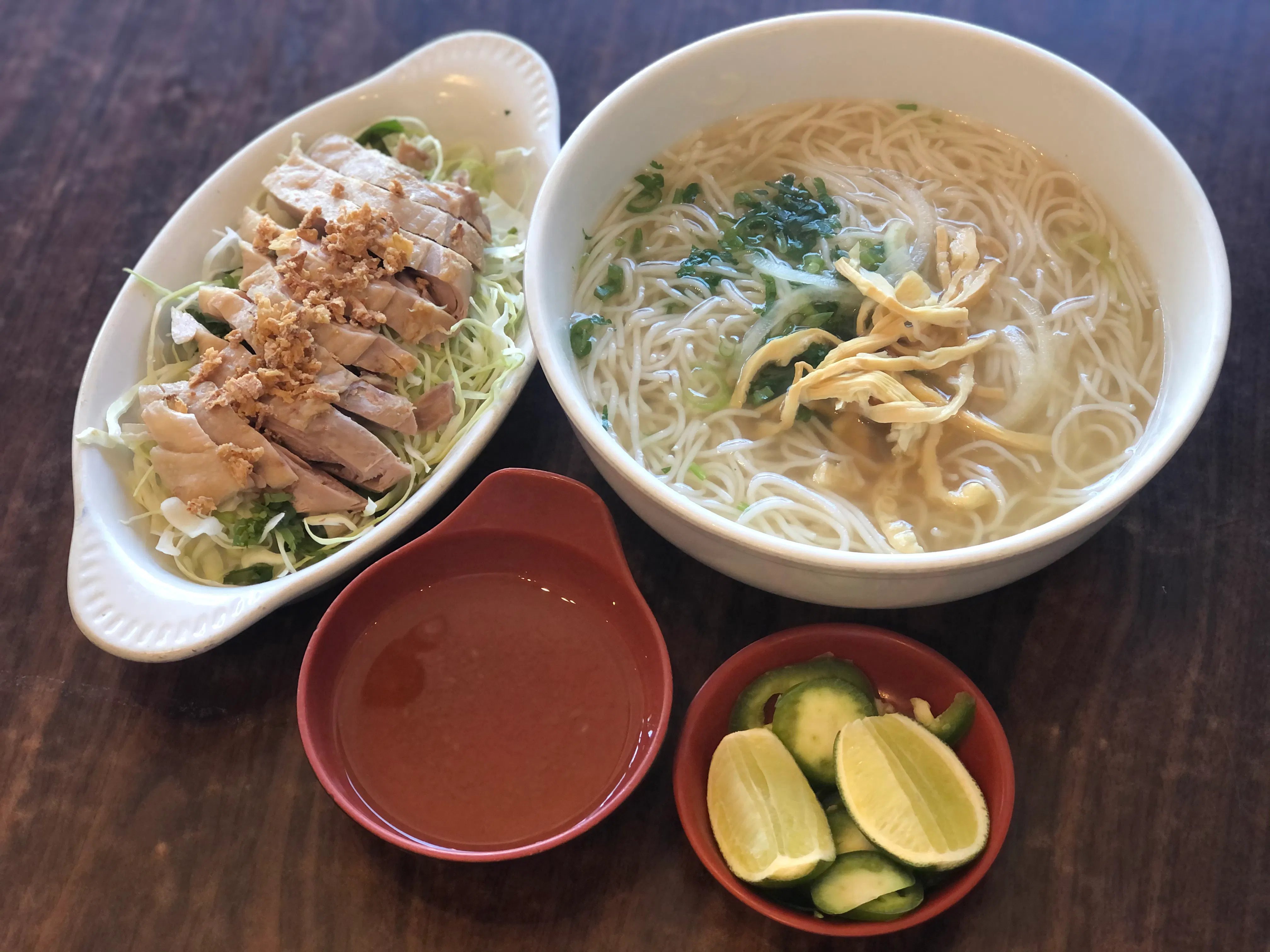 Pho Recipe