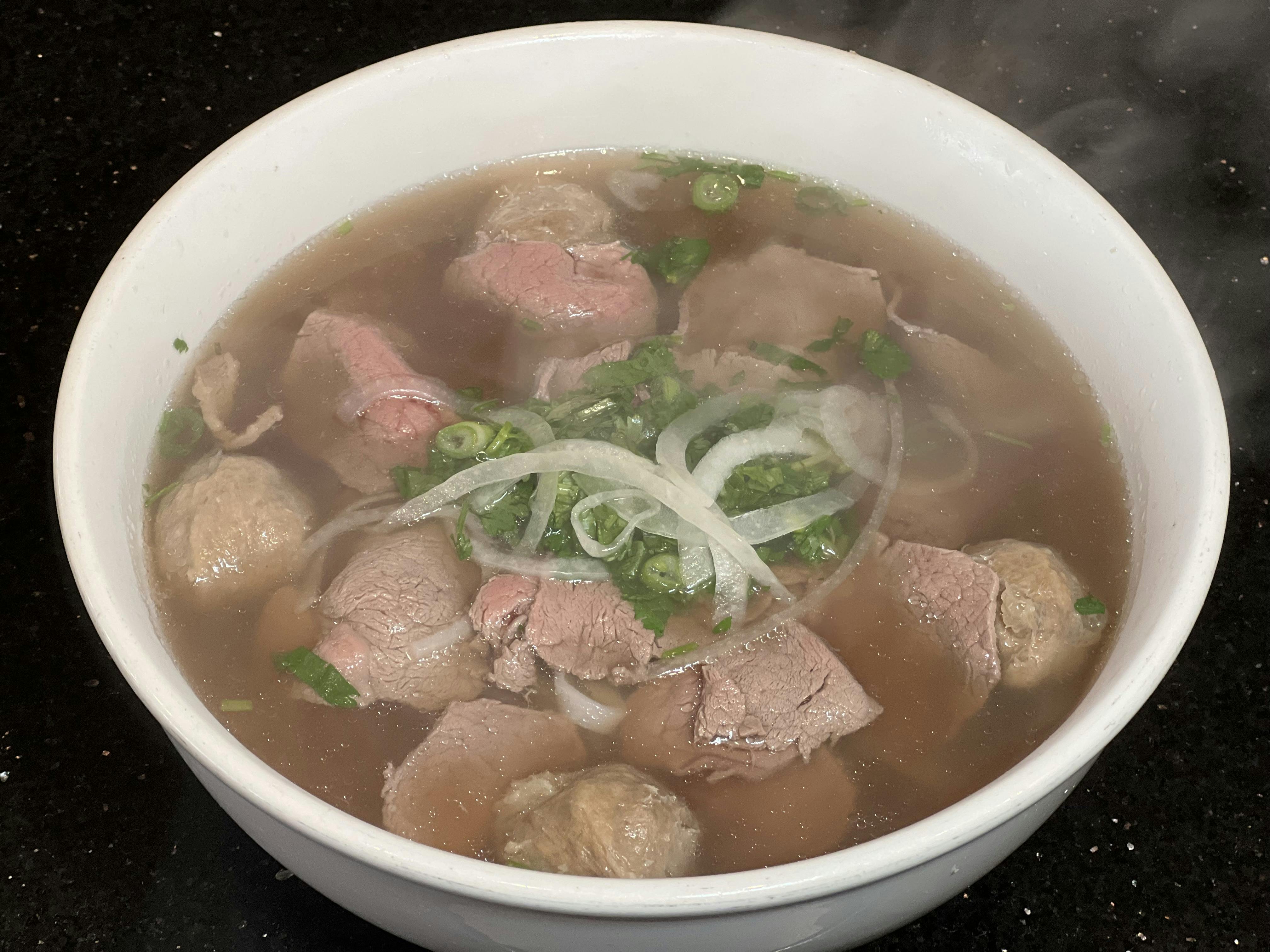 Pho Recipe