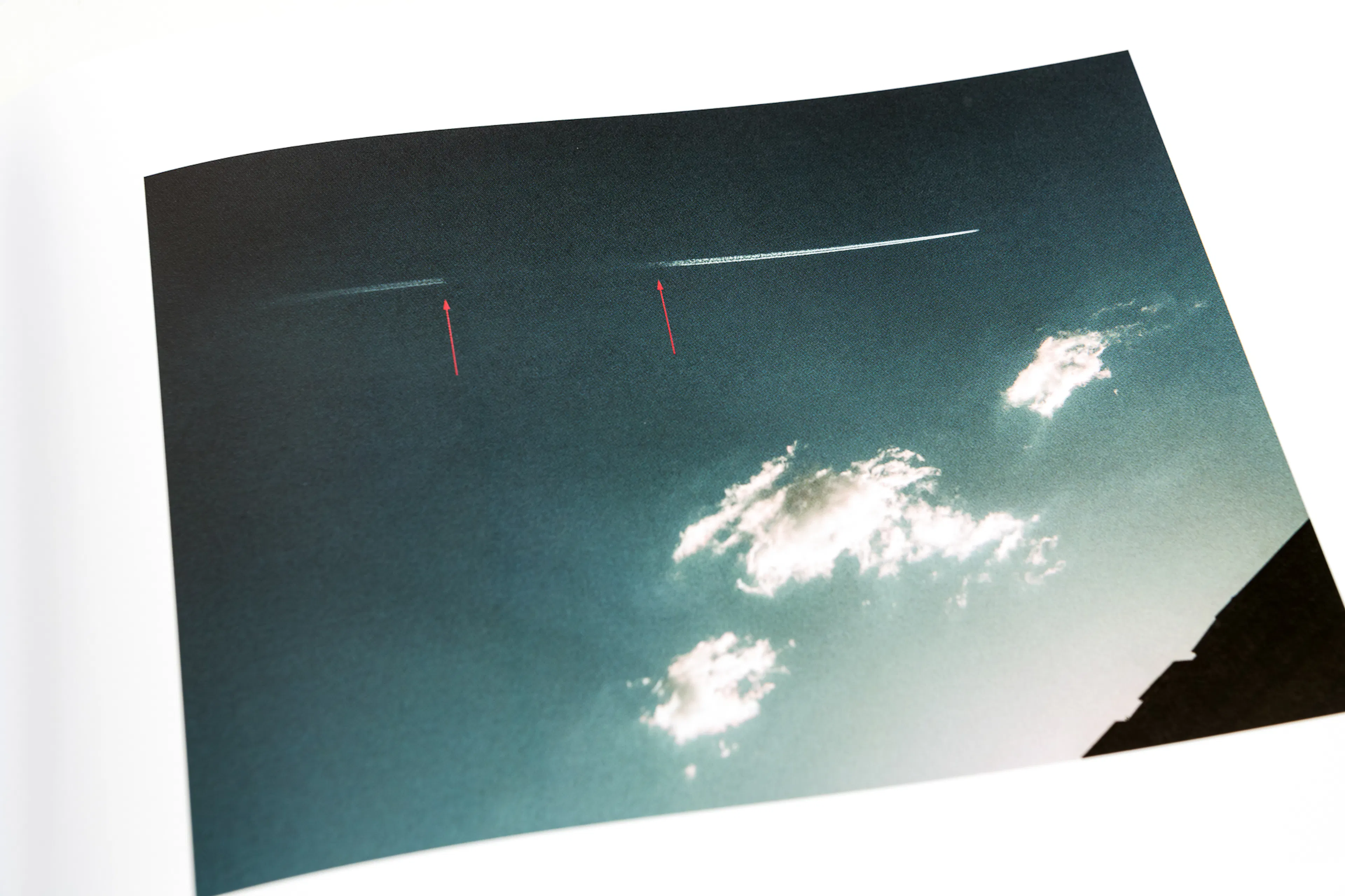 Design of Klaus Pichler's book "This will change your life forever"