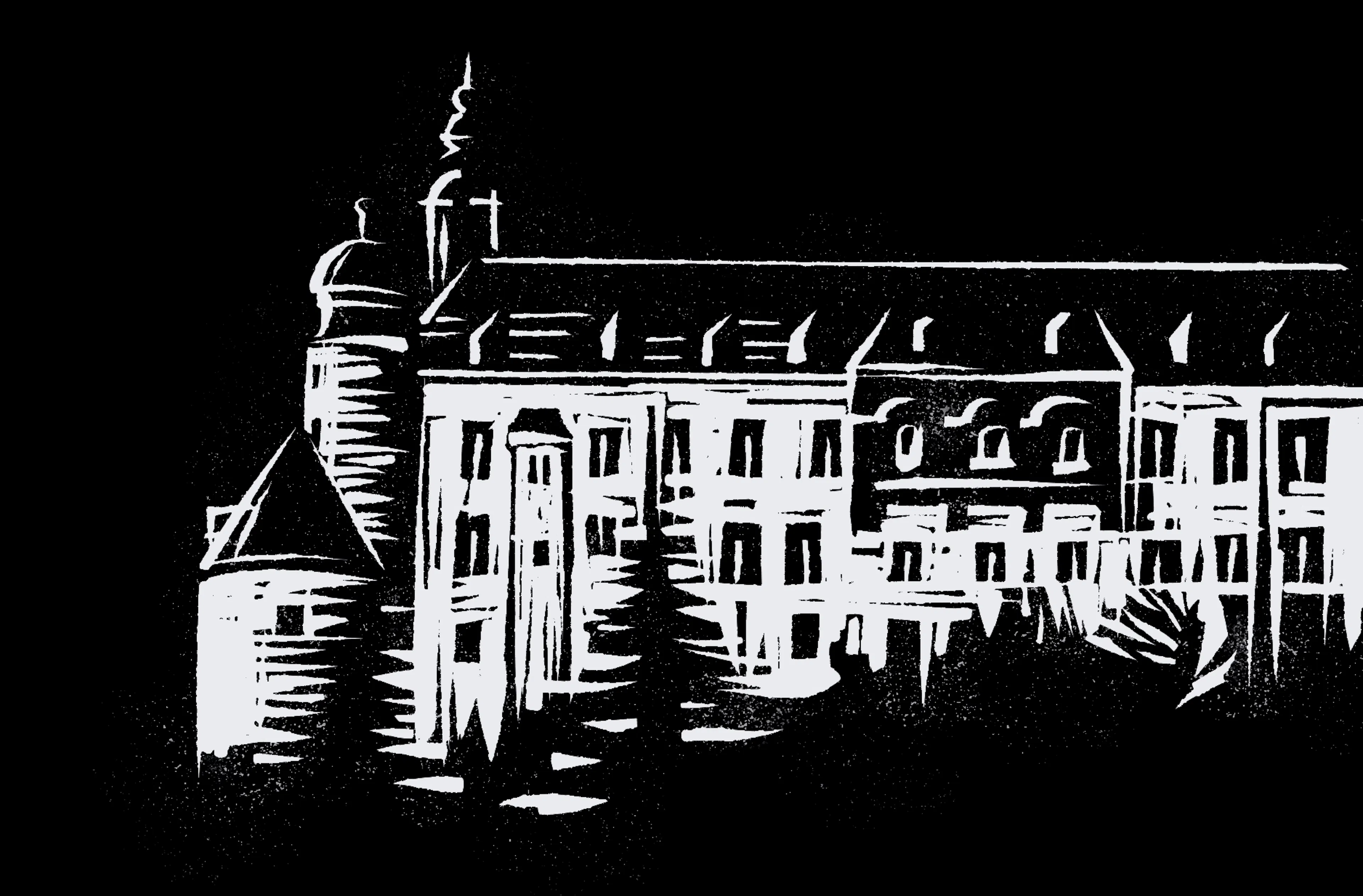 Illustration for the Austrian Craft-Beer-Startup "Sitzenberger"