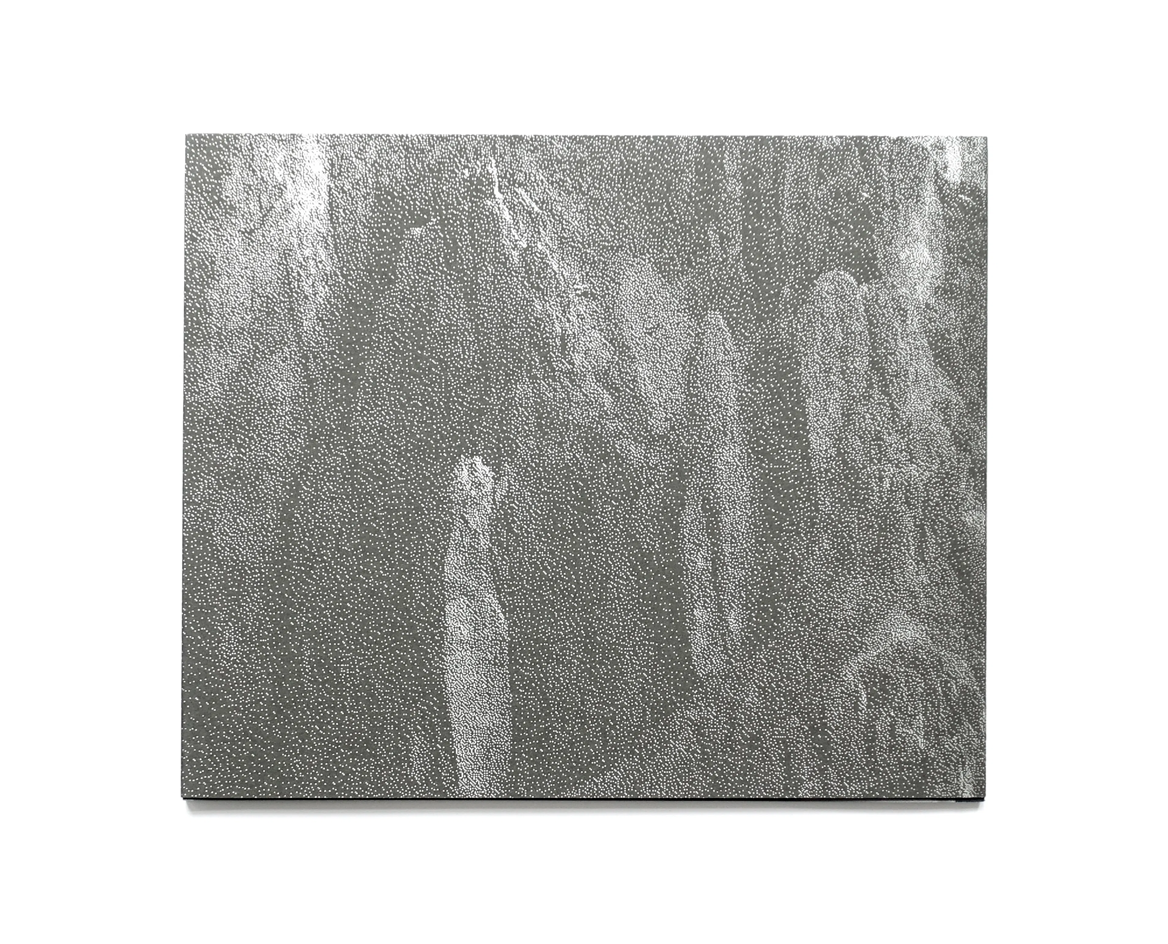 Back cover of Amélie Walter's photo book "Herzensangelegenheiten"