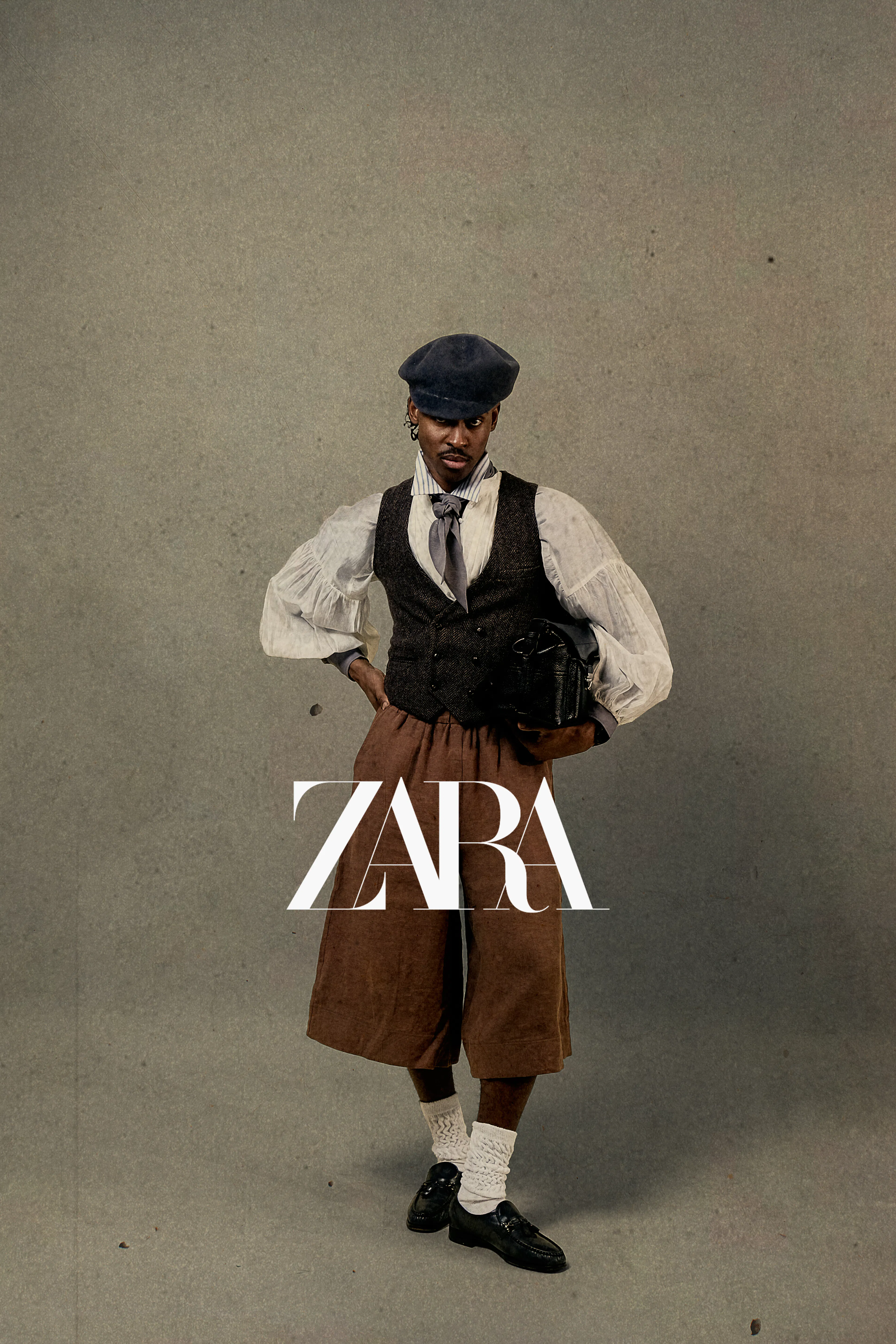 zara