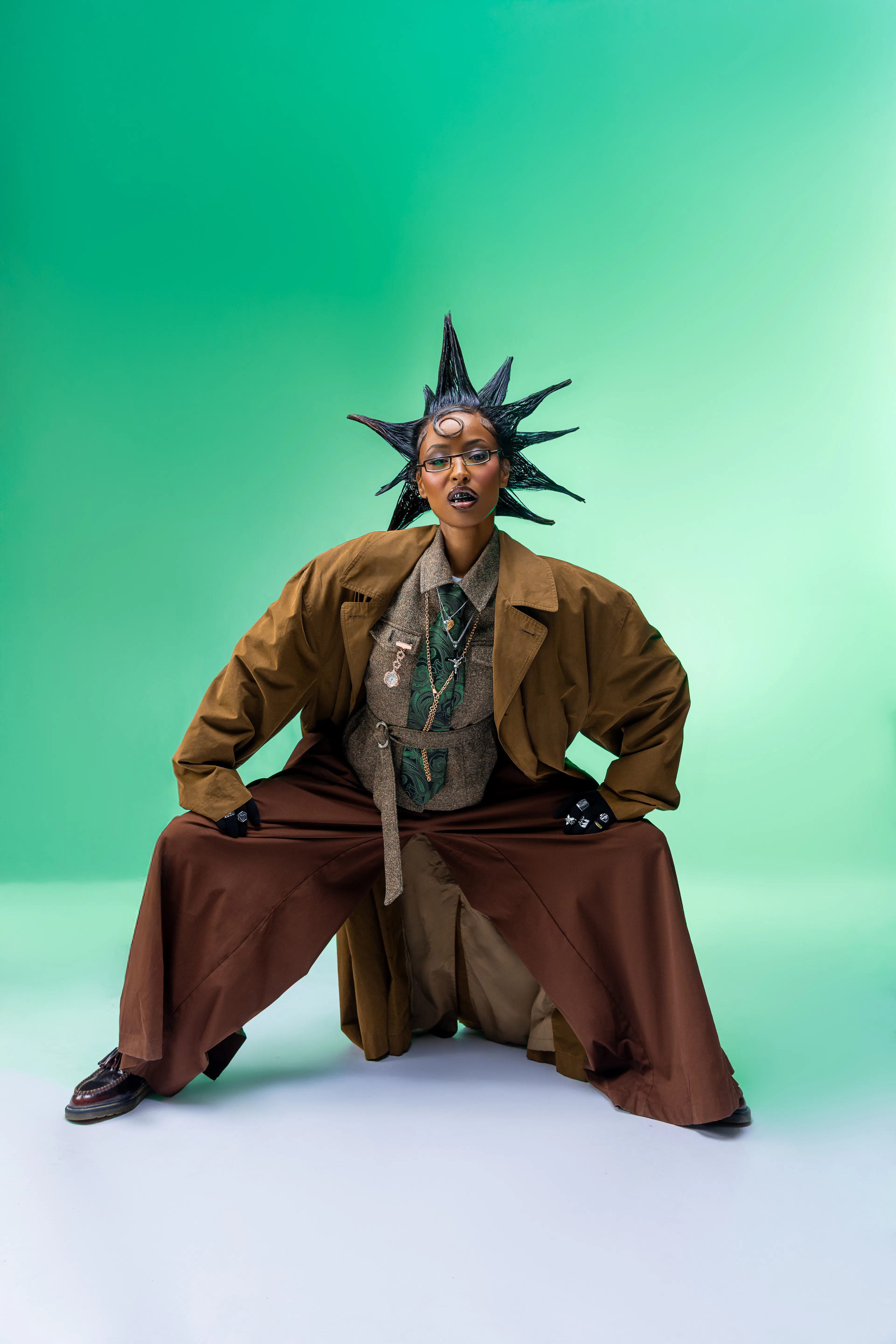 Sarafina image 