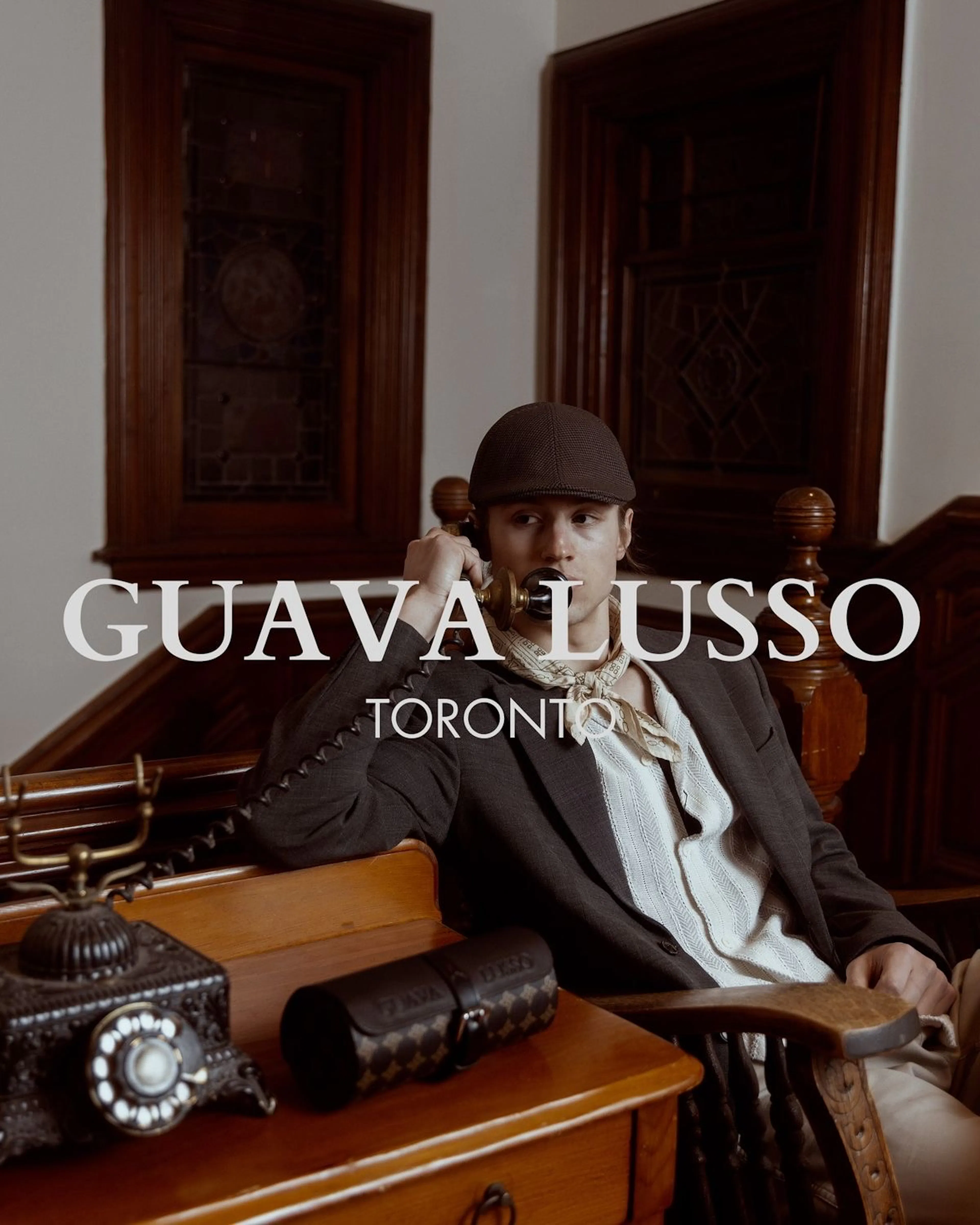 guava lusso image 
