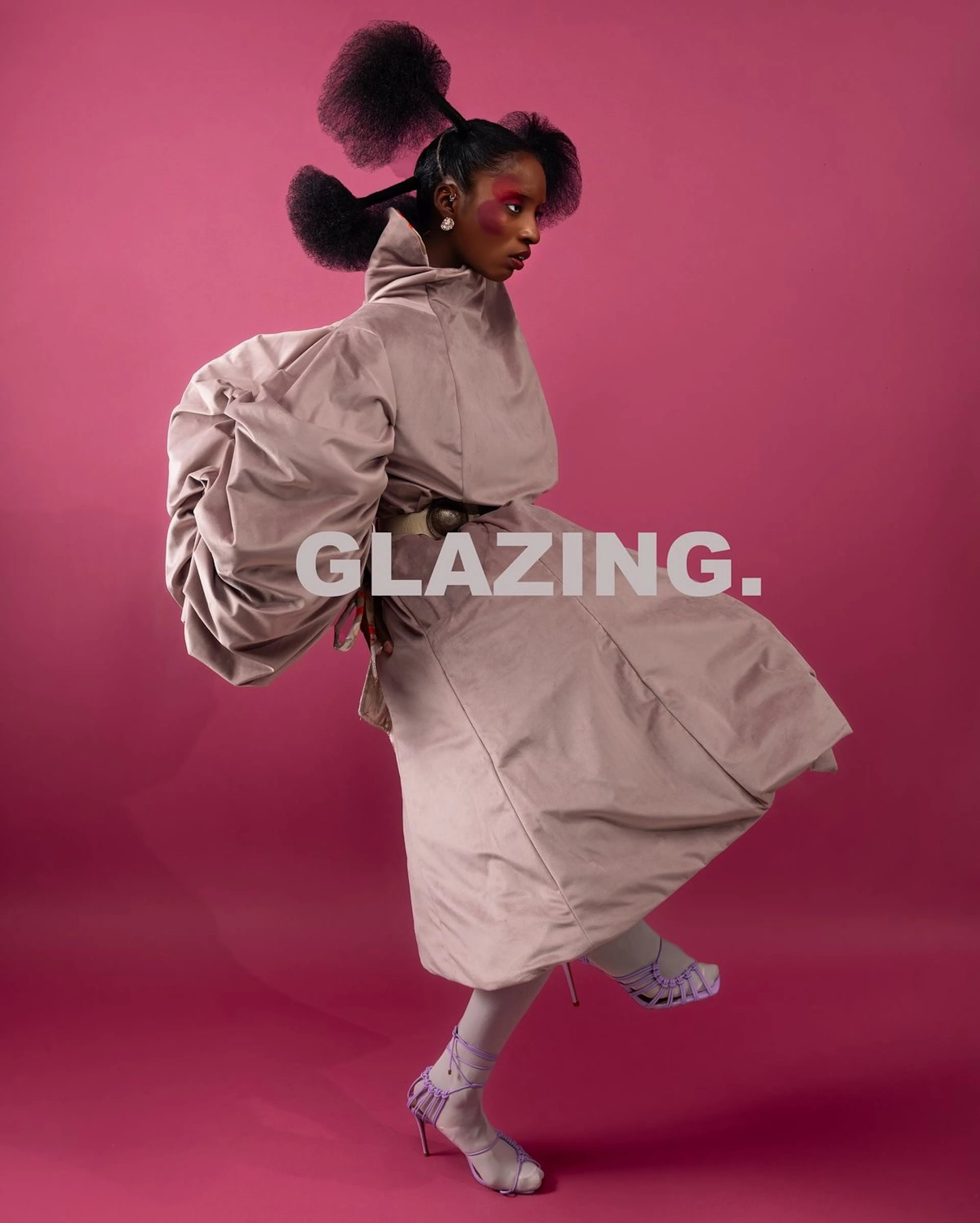 GLAZING