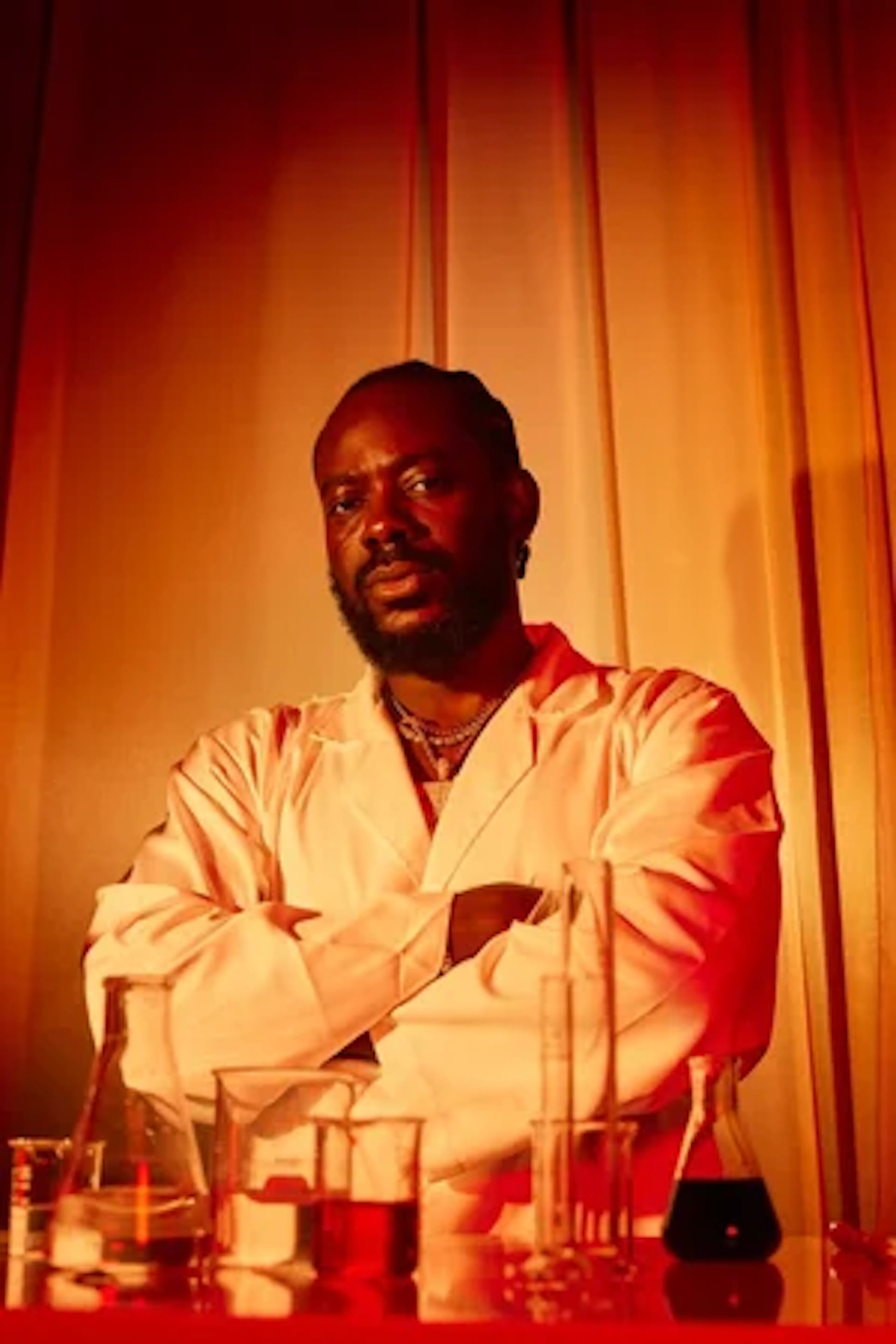 Adekunle Gold