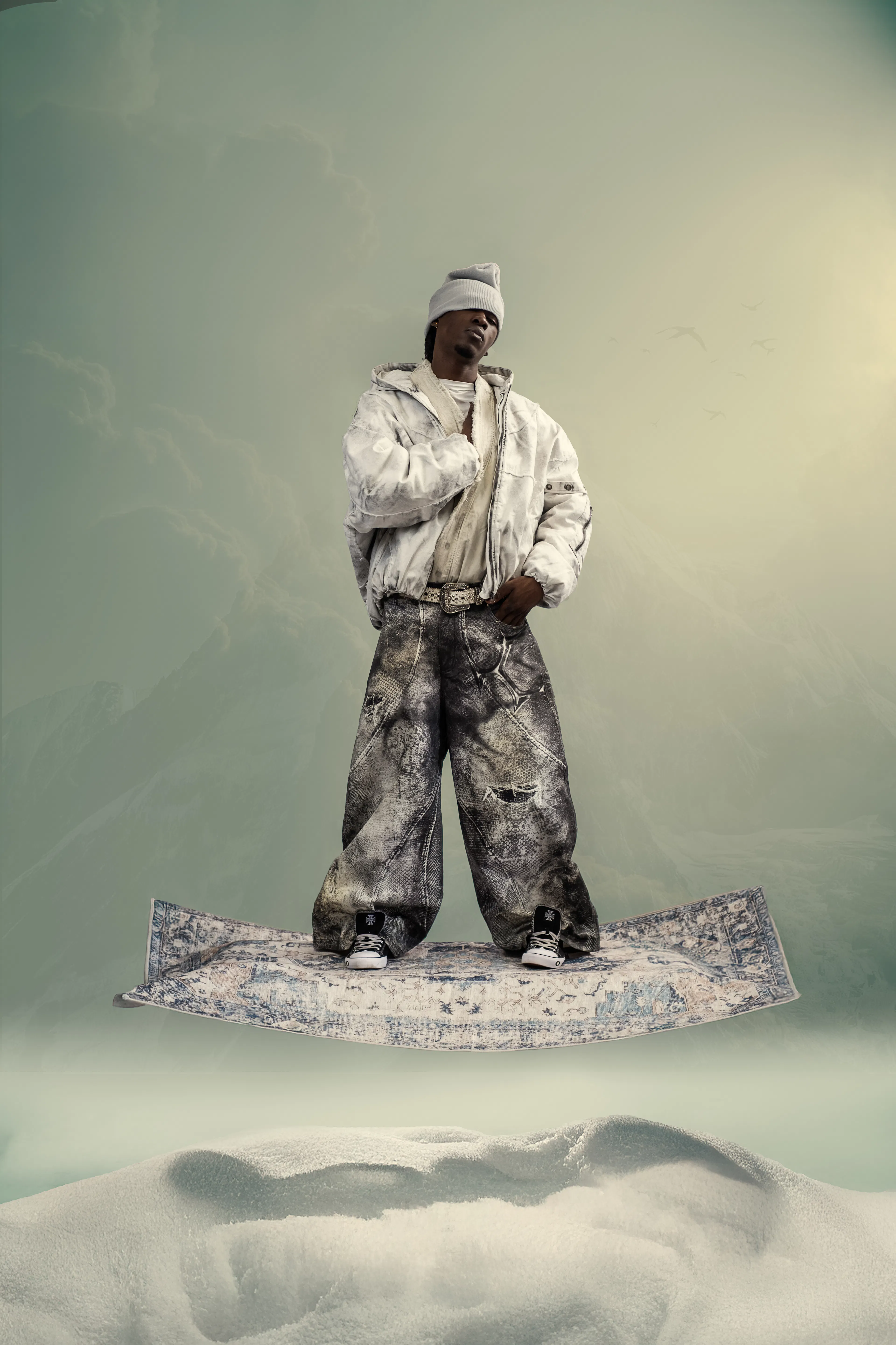 Seronine