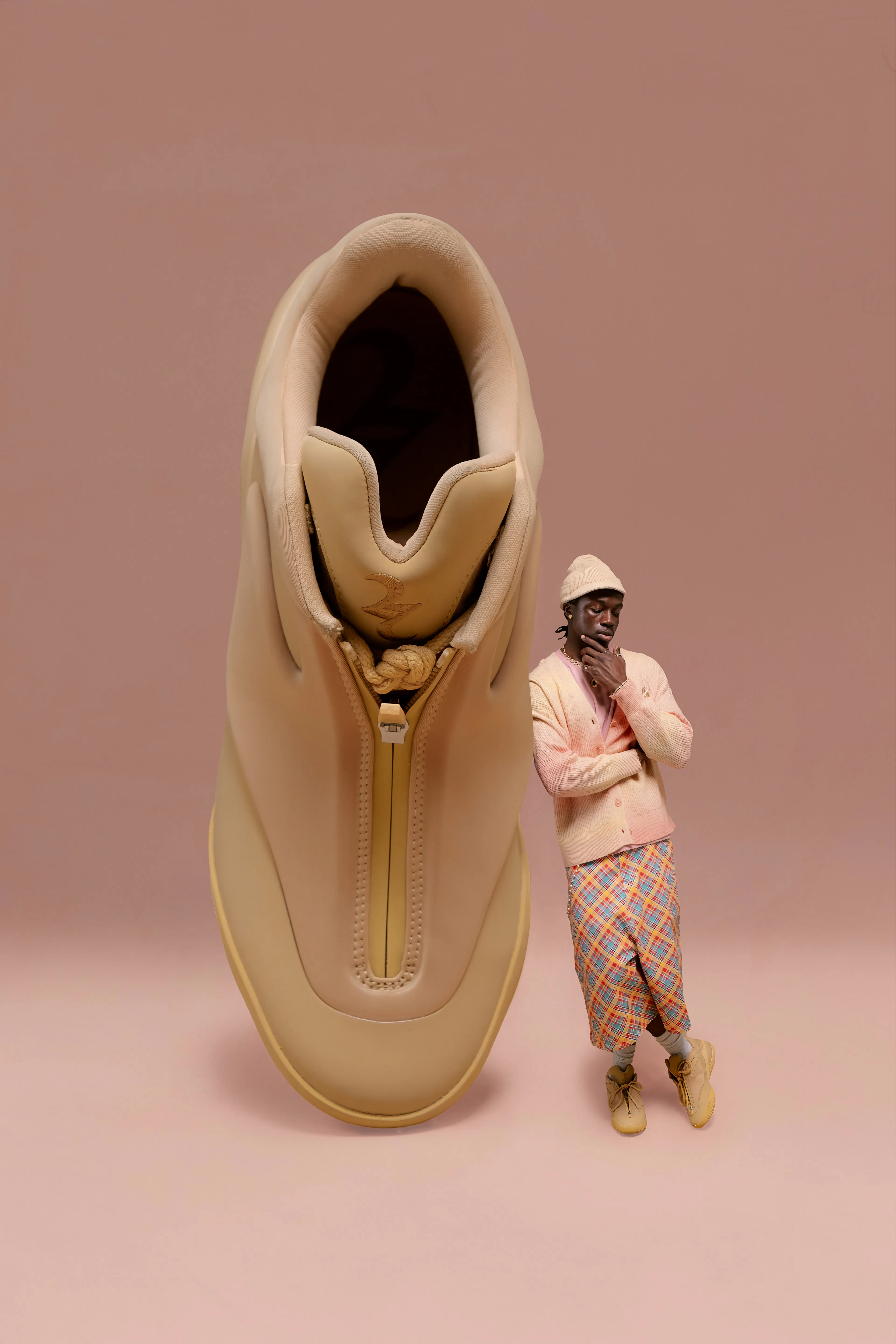 Converse x Shai 001