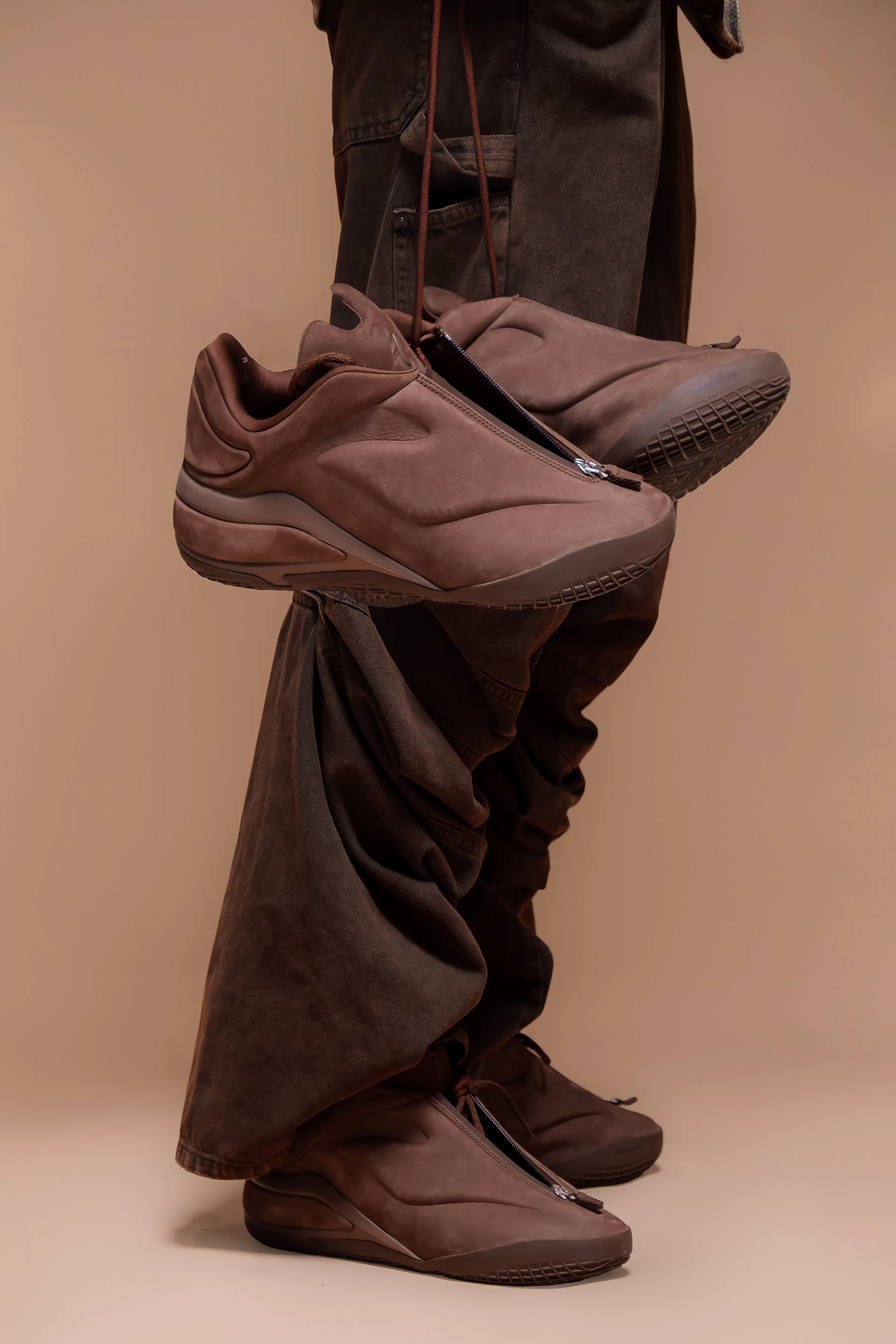 Converse x Shai 001