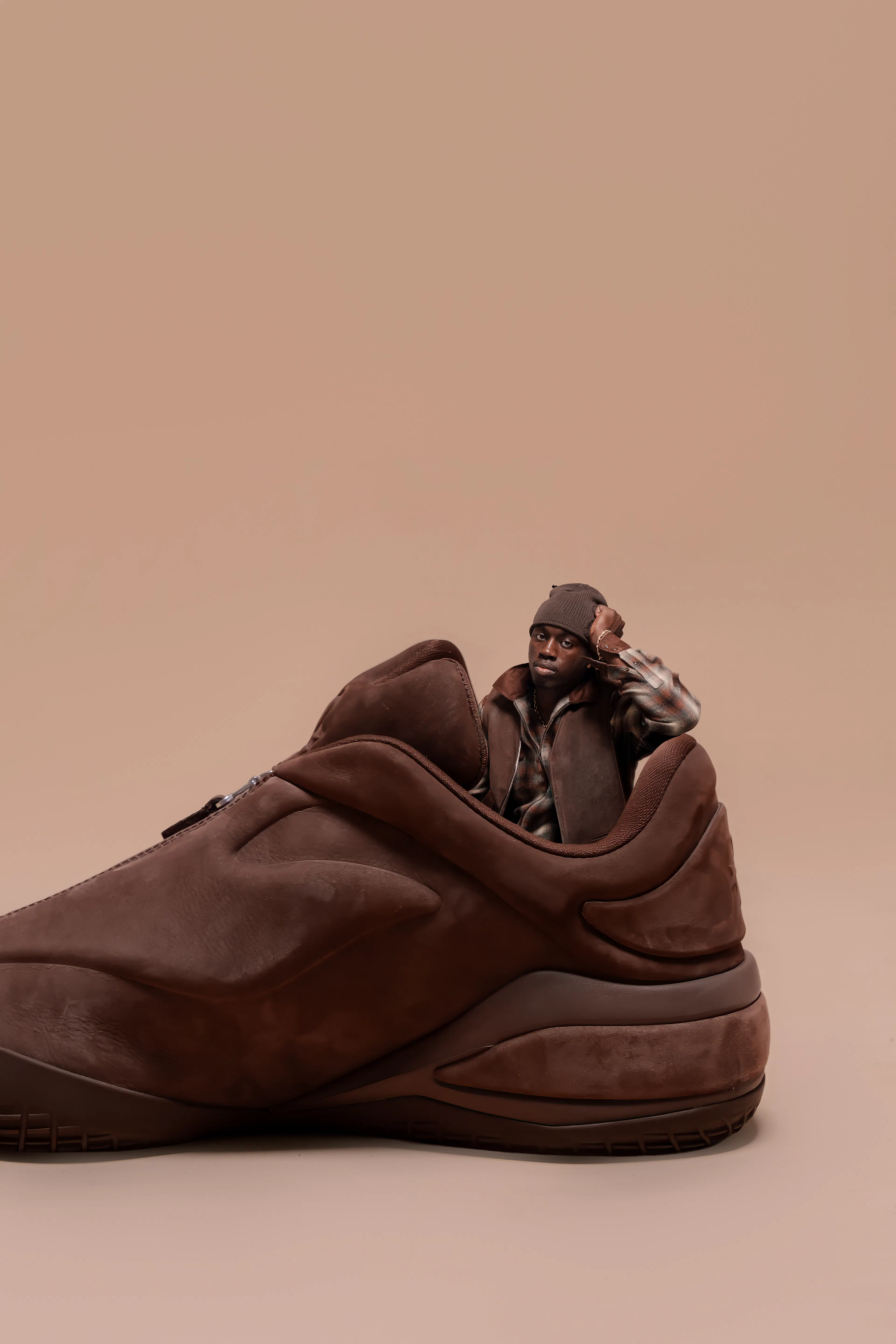 Converse x Shai 001