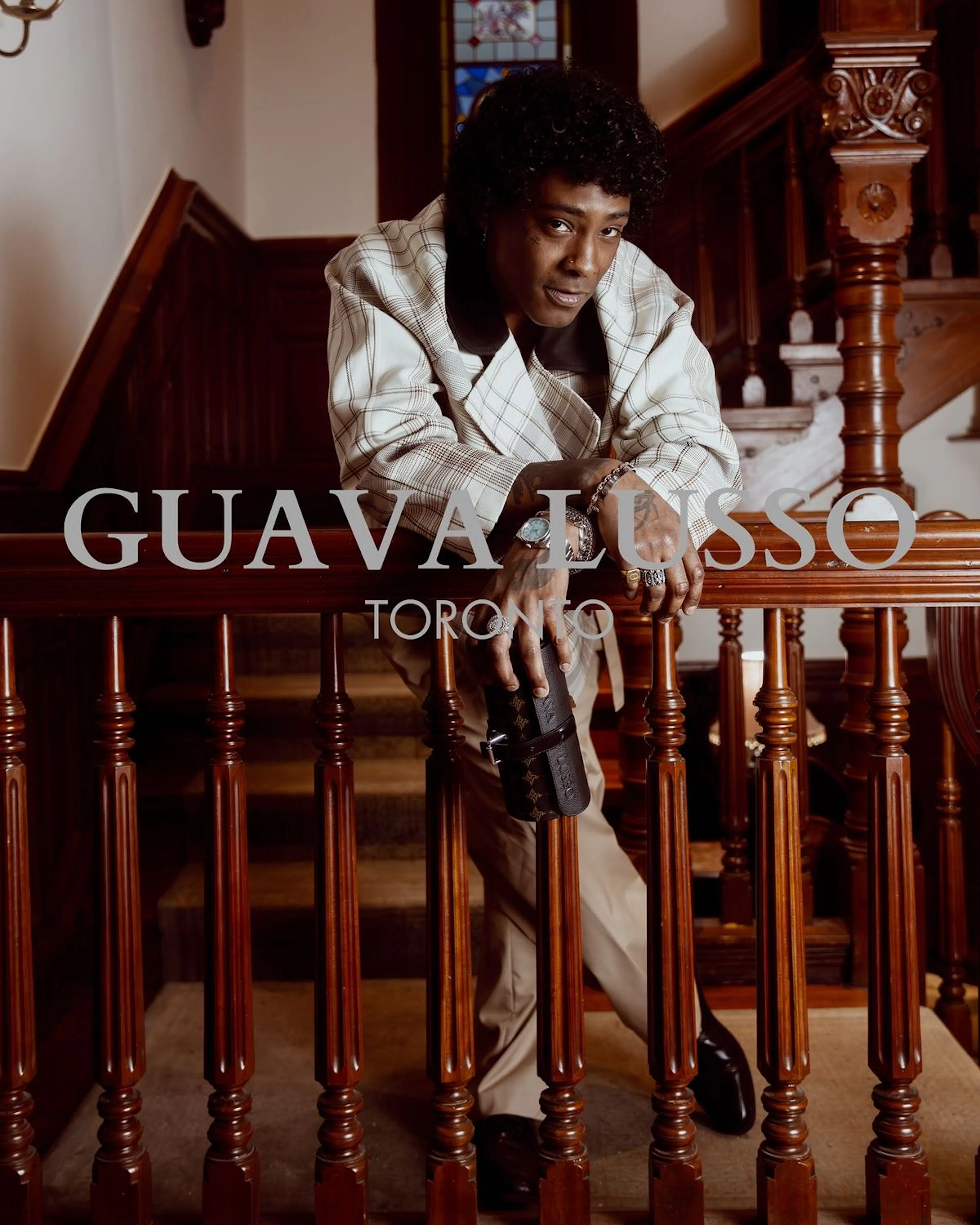 guava lusso image 