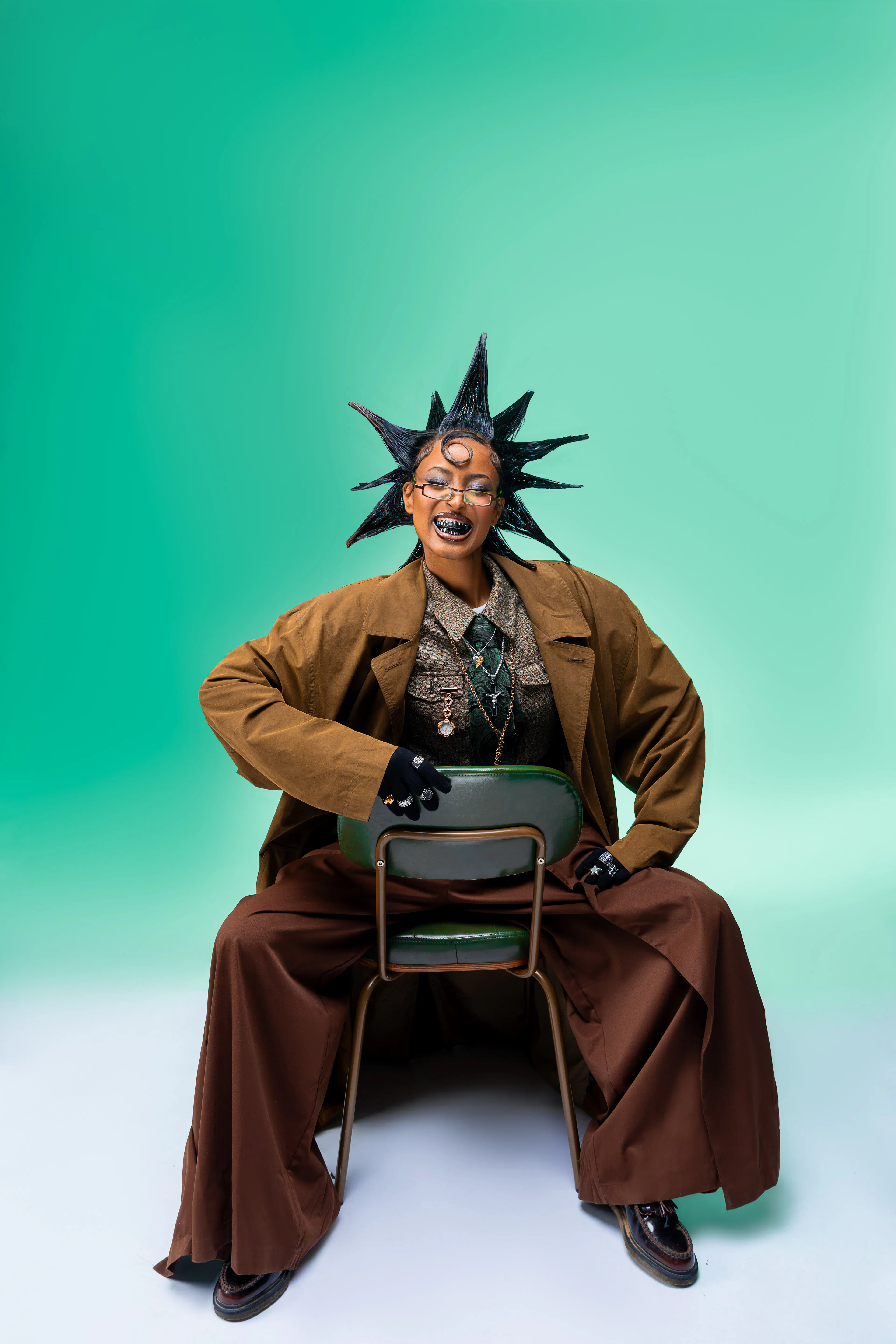 Sarafina image 