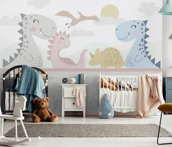 Babykamer