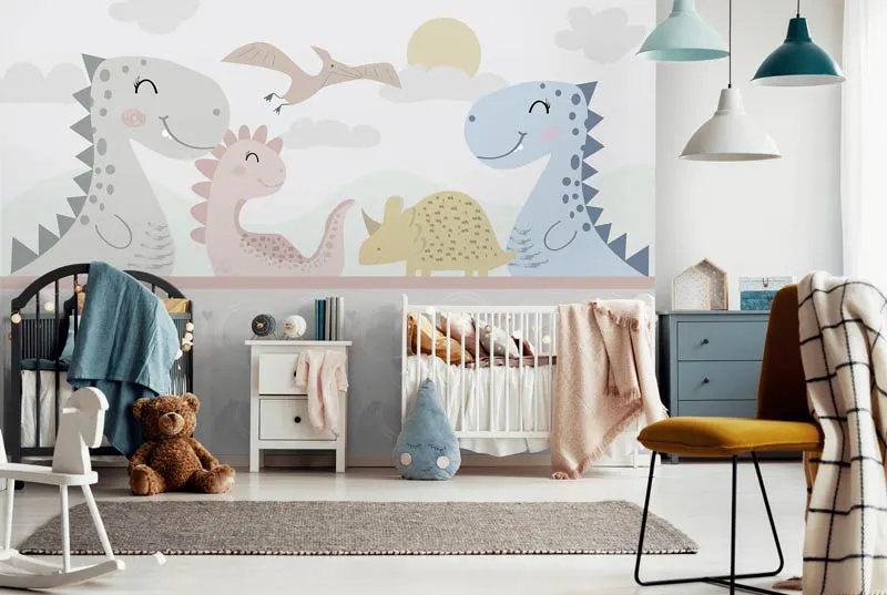 Babykamer