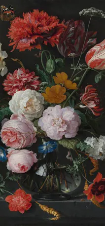 fotobehang-stilleven-met-bloemen