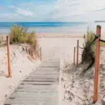 fotobehang-van-stranden-met-duinen