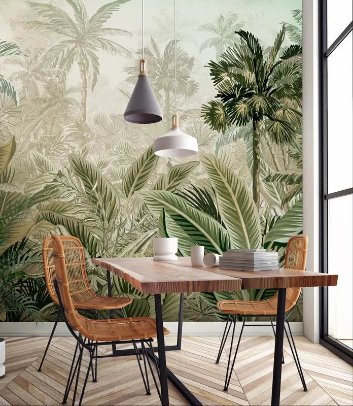 Jungle
