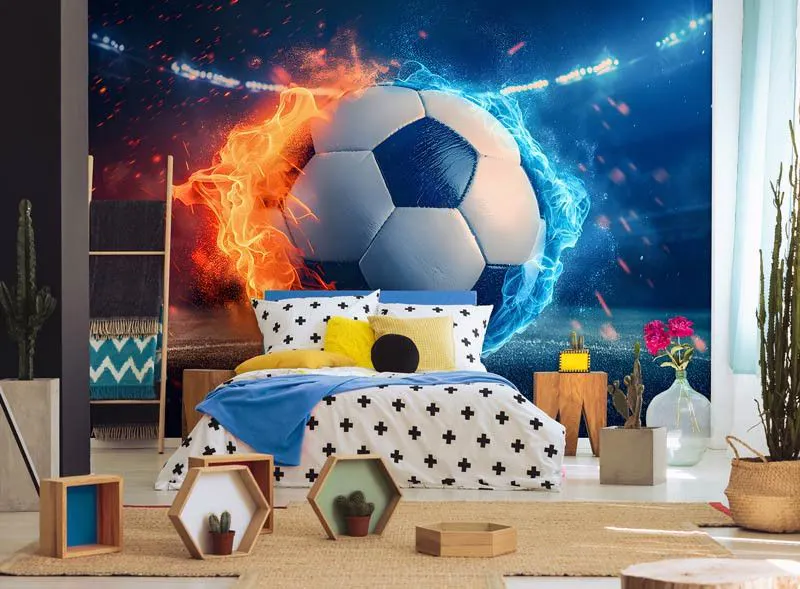 Voetbal
