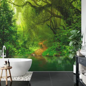 Badkamer
