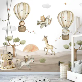 Kinderkamer
