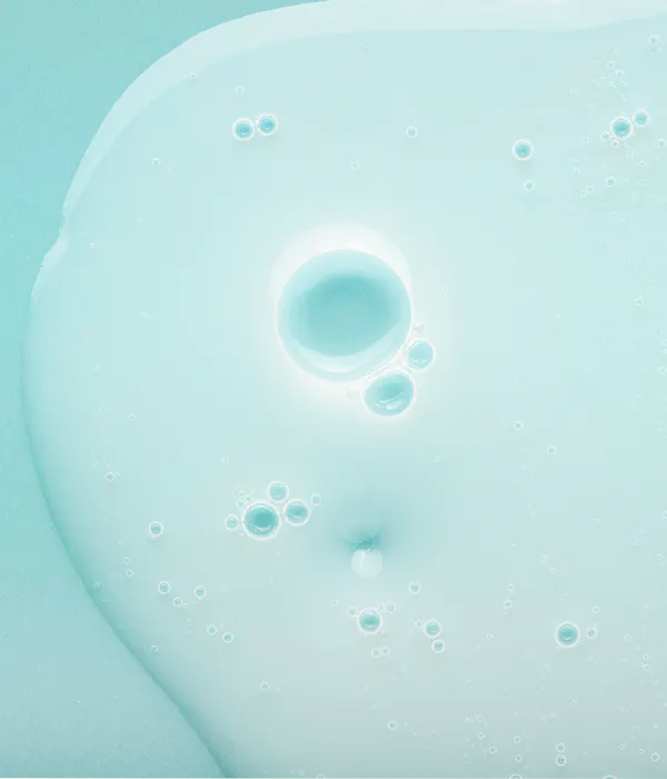 HYALURONIC ACID DROPS