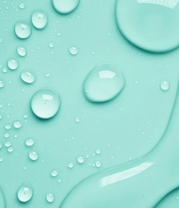 EXFOLIATING TONER