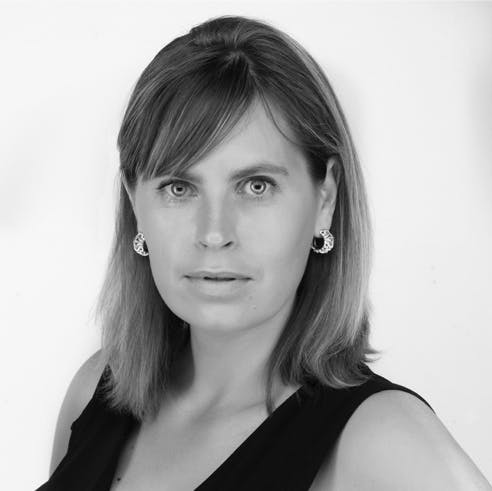 Olga Mack