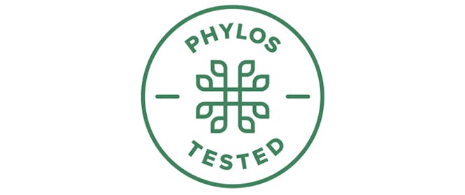 Phylos Tested