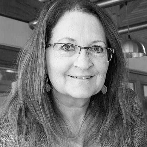 Gail Taylor, PhD