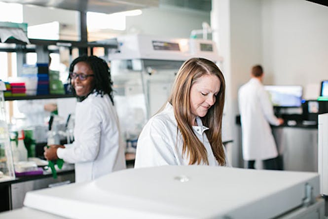 Phylos Laboratory