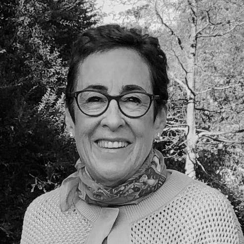 Barbara Mazur