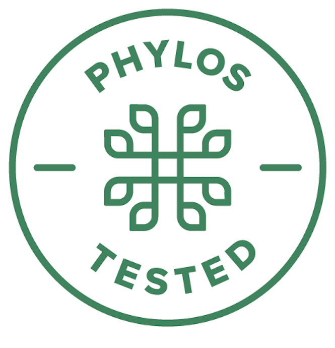 Phylos Tested