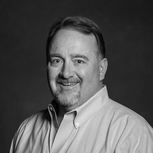 Ron Wulfkuhle