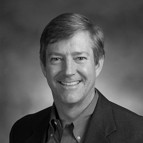 Larry Smart