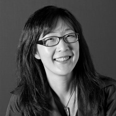 Sue Rhee