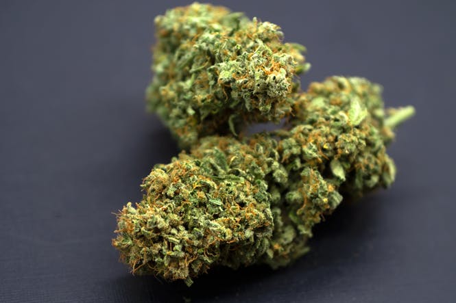 AutoCBD Alpha Explorer Flower