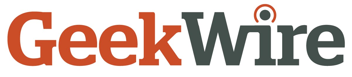 GeekWire Logo